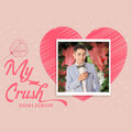 Danh Zoram - My Crush (Beat)
