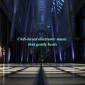 ARAYASHIKI - Chill-based electronic music that gently heals
