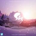 Vincent Diamante - The Gate