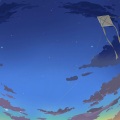程杰 - 风筝 (feat.花泽香菜)