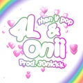 4L、Onii - then it pop.. (feat. Onii)(Explicit)