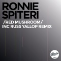Ronnie Spiteri - Red Mushroom (Remix)