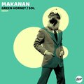 Makanan - Green Hornet (Original Mix)