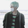 张慕山 - Downtown Baby