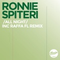 Ronnie Spiteri - All Night (Remix)