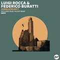 luigi rocca、Federico Buratti - Jungle (Original Mix)(Remix)