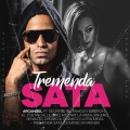 Arcángel、Secreto El Famoso Biberon、Quimico Ultra Mega、Mozart La Para、Poeta Callejero、Cromo X、Sensato、Vakero - Tremenda Sata