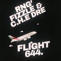 RNG'Fizzle、Chopz - Blame Yourself
