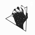 Hang、facelesS.No-name、Over - Кровавый мирок (Explicit)
