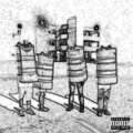 lowercase.、Myst - Blood Flow (Explicit)