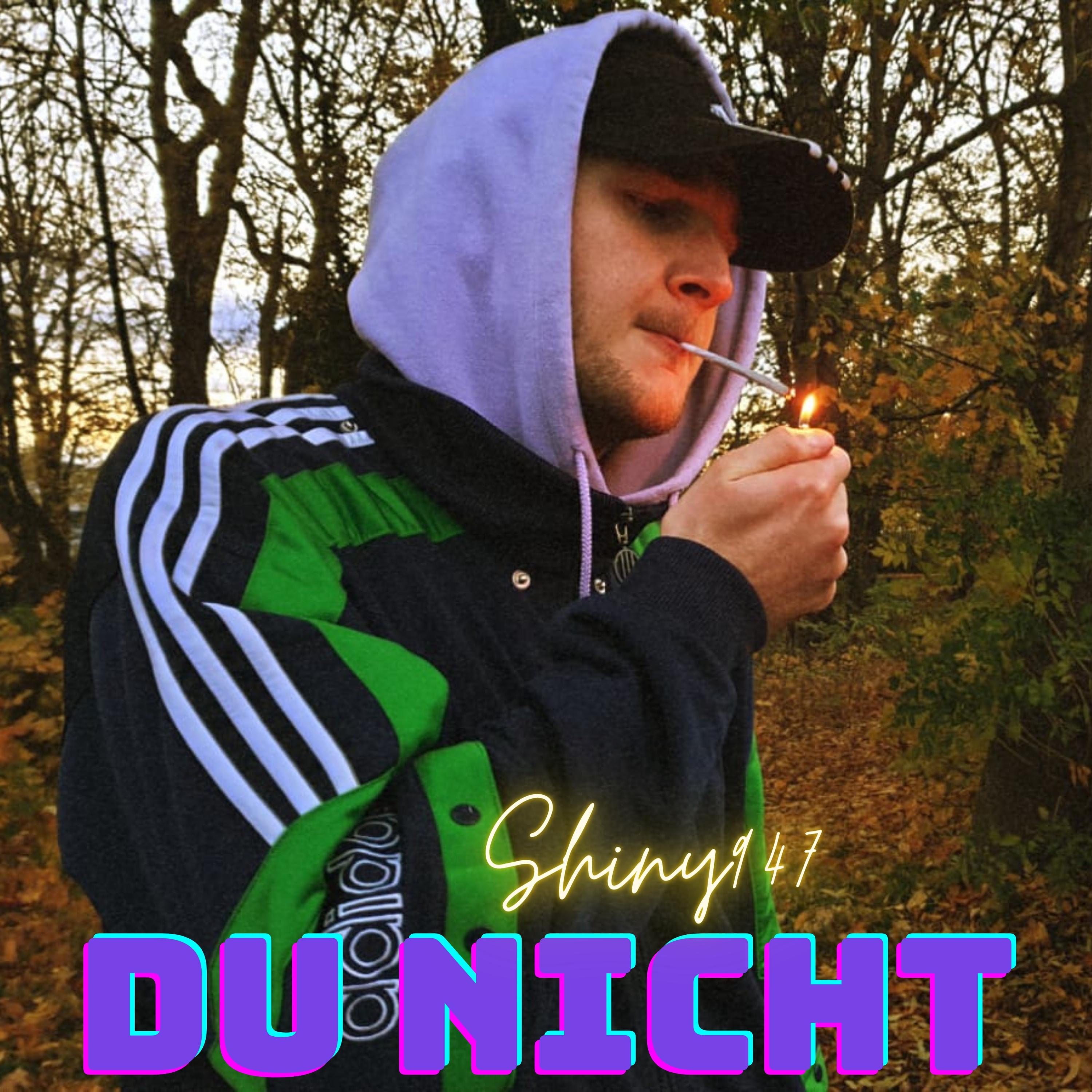 Shiny - Du nicht (Explicit)