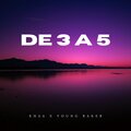 Khaa、Young Raker - De 3 a 5 (feat. Young Raker)