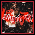 Fly boy ASH、China Mac - Stayed up (feat. China mac)(Explicit)