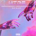 Nah Black、Crush Da Catalyst、Dopeazzmuzik - Vibe (feat. Nah Black)(Explicit)