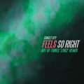 Sunset City - Feels so Right