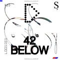 42 Below (Explicit)