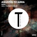 Agustín Ficarra - Mind