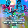BigDawgDeezy - Talk My **** (Explicit)