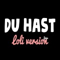 Jinja - Du Hast