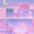 鲸鱼姐姐 - 九万字