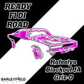 Rafeelya、Blackout Ja、Griz-O - Ready Fi Di Road
