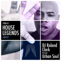 dj roland clark、urban soul - Back Together (Boris' Path of Club Mix)