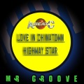 Mr. Groove - HIGHWAY STAR