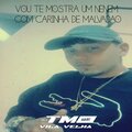 TALYSSON B M NASCIMENTO、Dj Tm De Vila Velha、Jaula Das Gostosudas、Dj JL O Único - Vou Te Mostra Um Neném Com Carinha De Malvadão (Explicit)