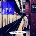 Naresh Narayan - LUCIFER : King Of Hell