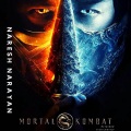 Naresh Narayan、Priya Dash - Mortal Kombat