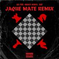 Lil Fire、Duckzy、Kiddye、$ick - Jaque Mate (feat. Duckzy Kiddye & $ick)(Remix|Explicit)