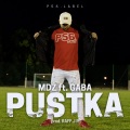 GABA、MDZ - Pustka (feat. Gaba)(Explicit)