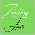 Sanjeev Kumar - Zahilboy Amit