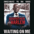 Waiting On Me (Explicit)