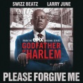 Please Forgive Me (Explicit)