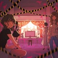 HOWL BE QUIET - ブフェチ