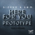 Giorno、Sem - Here for You