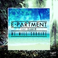 E-Partment、DannyM - We Will Survive