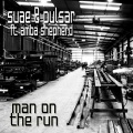 Man on the Run (feat. Amba Shepherd)