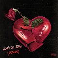 Sli'Merre、Ike Rhein - LoVer Boy (feat. Ike Rhein)(Remix)