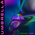 KezyKlef、ゾロ - Umbrella (Explicit)