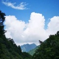 山 - 渡口