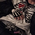Velokey、nathan sisco、ihauntu - pourin up (Explicit)