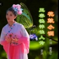 玉容憔悴谁人怜-花鼓小调