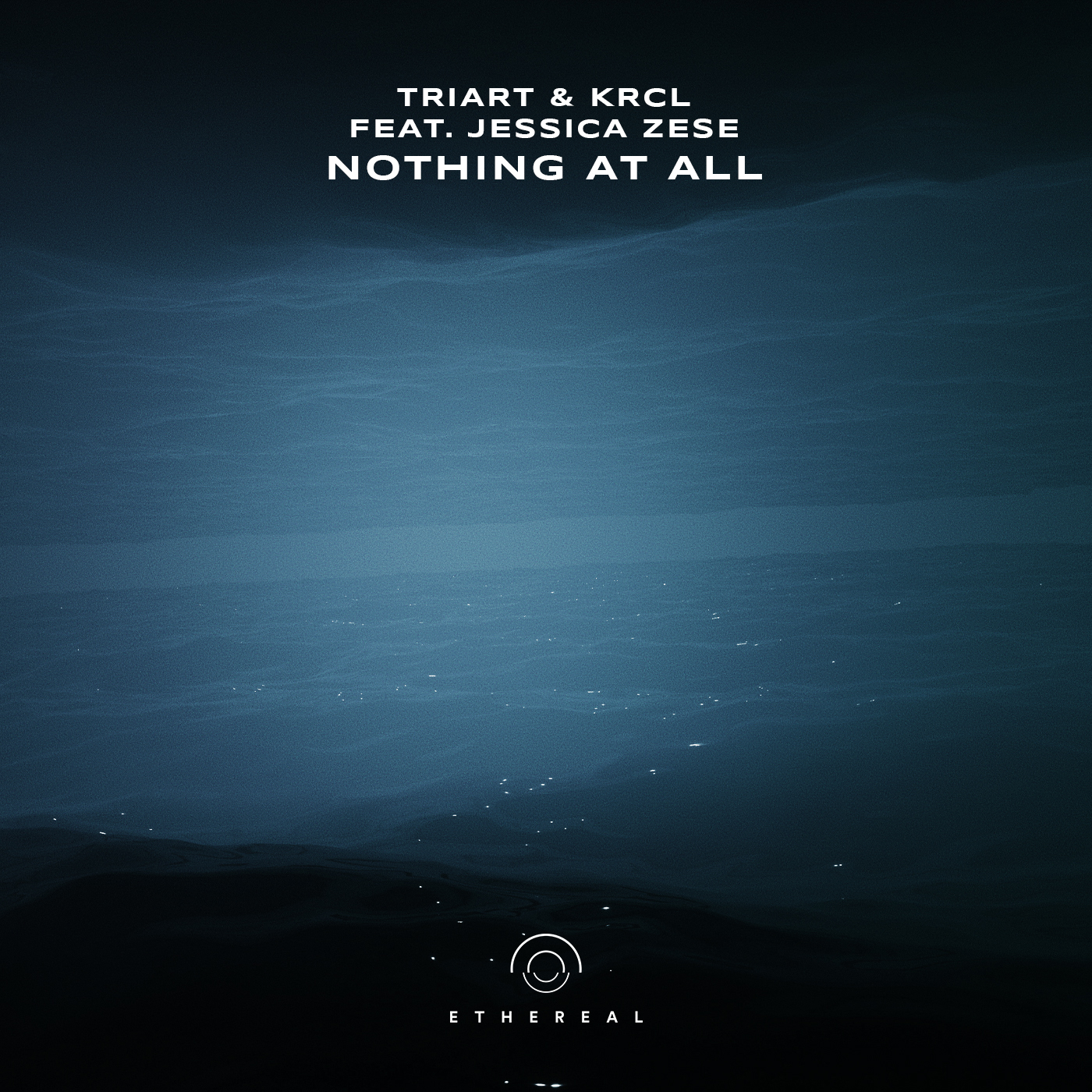 Triart、KRCL、Jessica Zese - Nothing At All