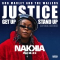 Justice (Get Up, Stand Up)(Explicit)