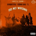 Do No Wrong (Explicit)