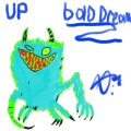 UP - Bad Dream Z