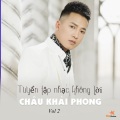 Châu Khải Phong - Em Là Món Quà Vô Giá (Beat)