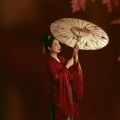 胤胤 - 昙花一现雨及时